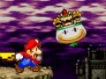 Super Mario Bros Z: Subcon Arc Ending (Unofficial)