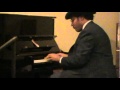 The Great Crush Collision March (Scott Joplin) played by John Reed-Torres