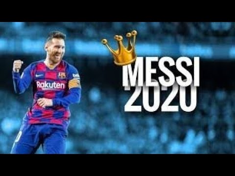 Lionel Messi 2020 ● Dribbling Skills & Goals 🇦🇷🔵🔴 - Raise It Up feat. Samson x Killfake x Bobso