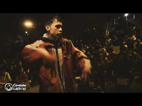 NAISTA vs WAVER (semifinal) | #GOLDRHYMES2021 | 1vs1  22-09