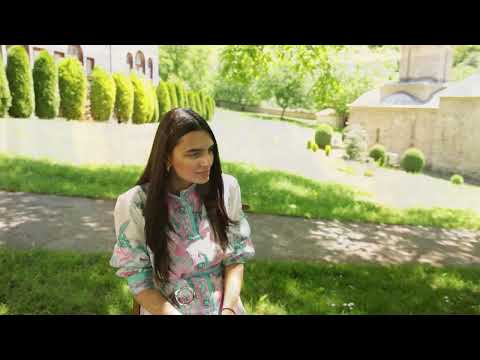 Srpske svetinje ep. 135 22.06.2022. Manastir Lipovac