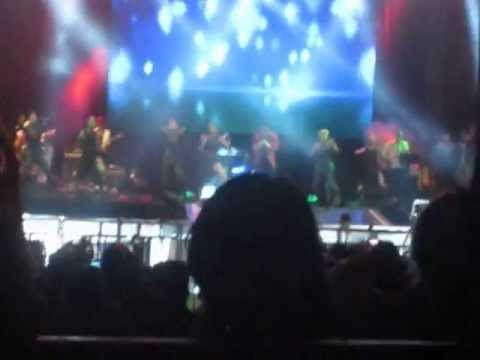 130420 ERU CONCERT with K-POP Jakarta - I Hate You