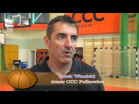 Przygotowania do sezonu