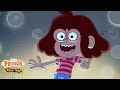 Primos Road Trip Tater And Her Primos Solution To See Sailor Twift Disneychannelanimation