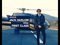 傑克哈洛 Jack Harlow First Class 頭等艙 華納官方中字版
