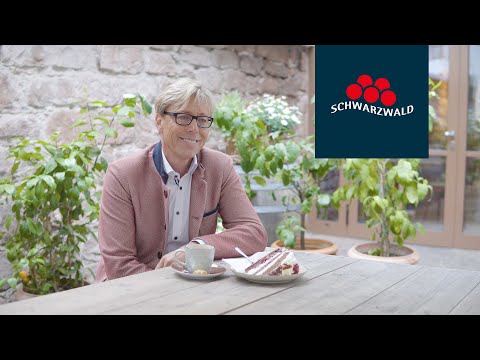 #visitblackforest - Hansy Vogt, Genießer & Schwarzwälder