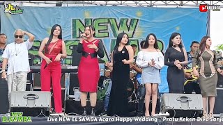 Download lagu LIVE NEW ELSAMBA DI KERTOSONO // ALL ARTIS NGAMEN 5 mp3