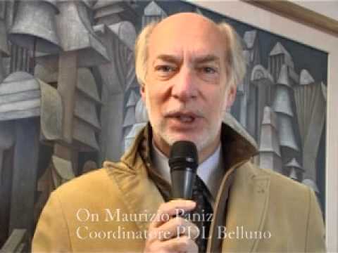 I poteri forti hanno chiuso il governo Berlusconi. Così Maurizio Paniz nell'intervista