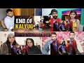 Who Will End Kalyug in 2025 - Kalki or Kali? | Mix Mashup Reactions