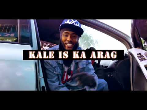 NEGGY X SHARU (KALE ISKA ARAAG) OFFICIAL VIDEO