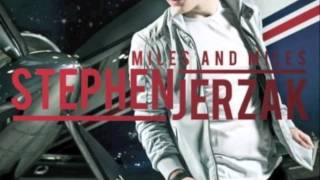 Stephen Jerzak - Queen