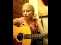 Toby Lightman - Milk and Honey - Cover by ...