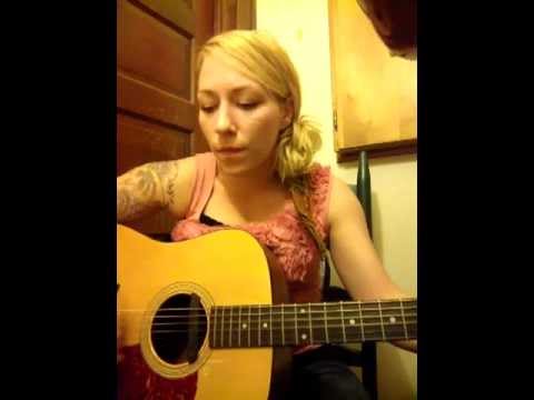 Toby Lightman - Milk and Honey - Cover by Stacey Podiak