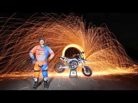 Rudi Bauer #69 Feuer Frei