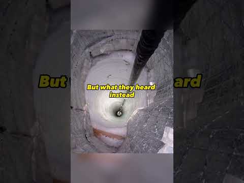 The sounds coming from hell 😈 #shorts #mystery