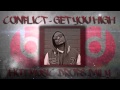 Conflict Get You High HD