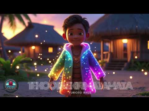 🔥 Te Kooti ae Kirimatamata— Original Kiribati Reggae 2025  Furioso Irade