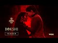 Bokshi Official Teaser
