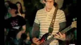 Weezer ft. Lil Wayne - Can&#39;t Stop Partying [Video With Lyrics]