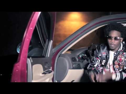 AllStar Jr. - Mike (Official Music Video)