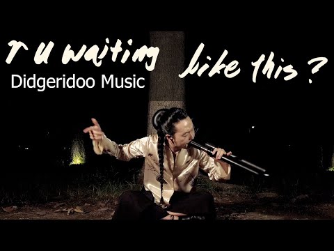 YOON -  Critical wind 2023 (Didgeridoo LIVE)