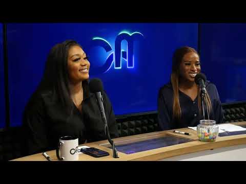 Une petite vision de Hiro sur la RDC 🇨🇩 lors de son passage sur le plateau du  #CMshow !