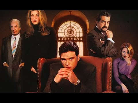Последний дон 2 - Криминал / драма / США / 1998