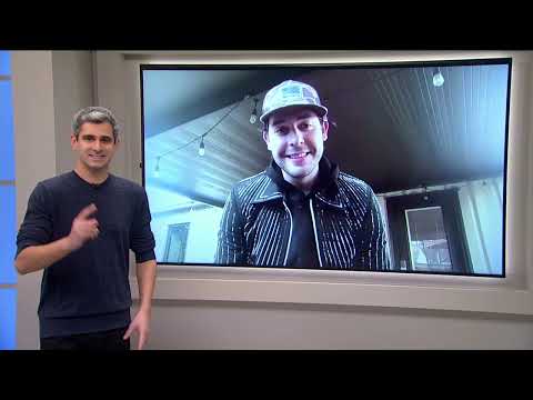 Sam Williams Discusses Popular New Single, "‘Til I Can Make It On My Own"