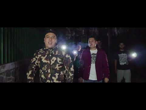 Bosick Ft El escarabajo de Kafka//ESTILOS KAMIKASE