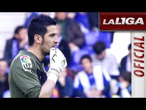 Edición Limitada: RCD Espanyol (2-2) Real Sociedad - HD
