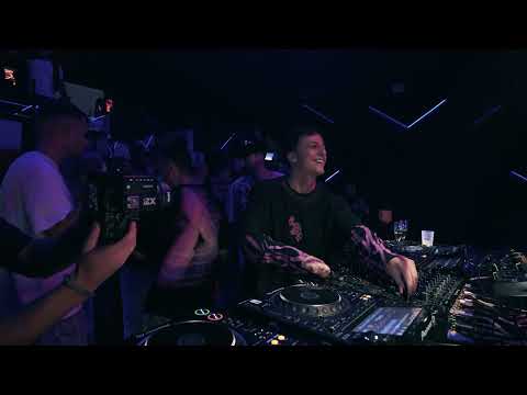 TWENTY SIX - Live Set at LOAD (Glitch, 11.10.25)