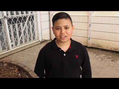 ילדים ממליצים על קייטנת פיתוח מנהיגות