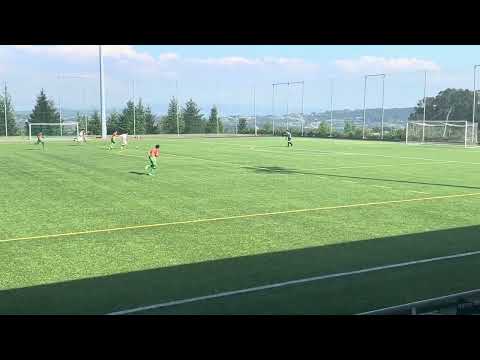 Estrelas FC Fânzeres vs AD Lousada (Sub-19)