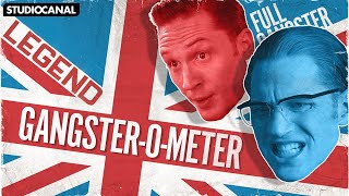 Gangster O'Meter
