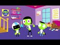 PBS Kids Program Break 2022 WNET DT1