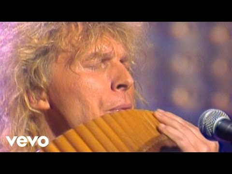 Edward Simoni - Pan-Phantasie (VOD)