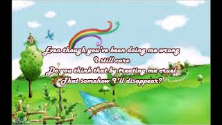 End of the Line - Honeyz Lyrics