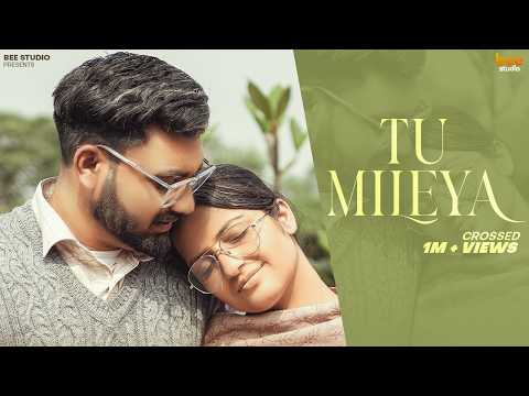 Tu Mileya (Official Video) Boota Aklia | Jasmeen Akhtar | Ruby Chatha | Latest Punjabi Song 2025
