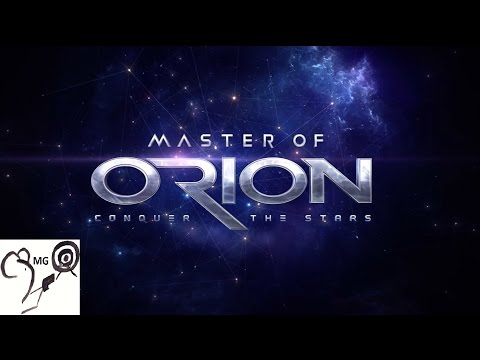 Master of Orion: Klackon Swarm #18