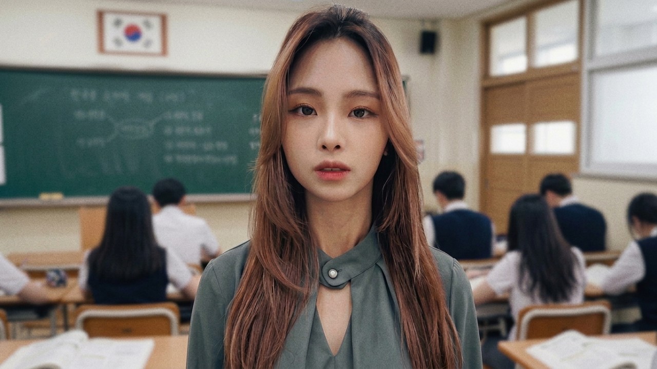 South Korea: Pyo Ye-Rim's Fight