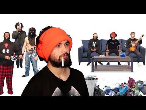 Video thumbnail for BLINKERS