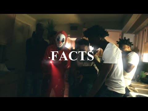 [FREE] Jdot Breezy x Babyk Osama x Reace Sosa Florida Drill Type Beat - "Facts"