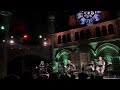 The Magnetic Fields ‘Let’s Pretend We’re Bunny Rabbits’ @ Union Chapel, London 02/10/25