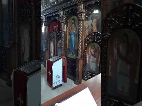 "Да исправитсја", најлепши напев у православној Цркви икада