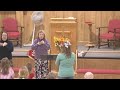 Lott Baptist Church Live Stream 09/17/2023 Sunday School Service