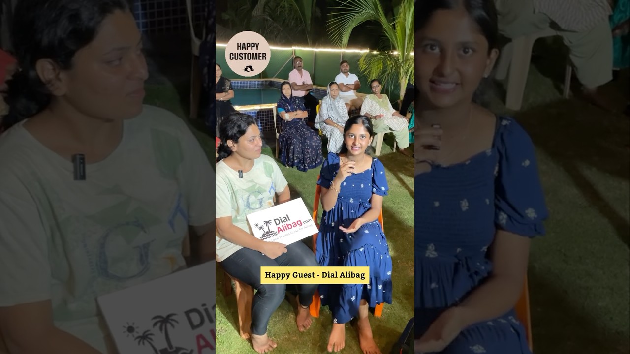 Booked Our Registered Villa in Nagaon