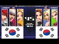 KOF 2003 Infraems Vs Undeadkenny Random FT5