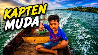 Download lagu Aldiansyah Mulai Nampak Bakat Nelayan mp3 Download lagu Aldiansyah Mulai Nampak Bakat Nelayan mp3