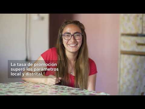 10 años Promoviendo la Educación de Jóvenes Neuquinos