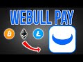 Webull Pay Tutorial | How To Buy & Sell Crypto On Webull